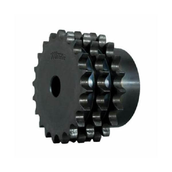 Spk Roller Triple B, E50B30